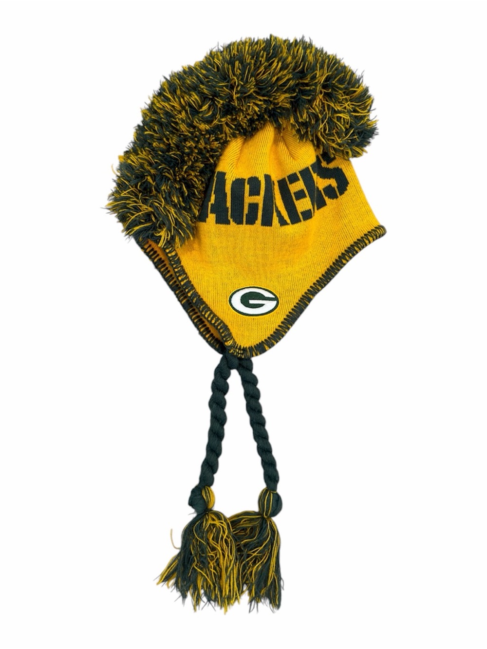 NFL Green Bay Packers Beanie Hat
